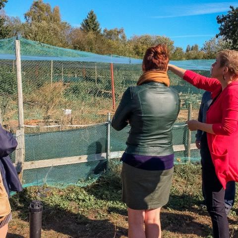 De Ferme En Ferme - 29 septembre 2019