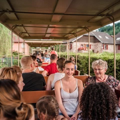 Marché Paysan Nocturne - ABRESCHVILLER - 20 juillet 2016