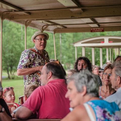 Marché Paysan Nocturne - ABRESCHVILLER - 20 juillet 2016