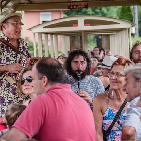 Marché Paysan Nocturne - ABRESCHVILLER - 20 juillet 2016