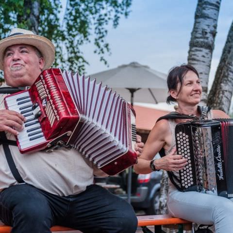 Marché Paysan Nocturne - ABRESCHVILLER - 20 juillet 2016