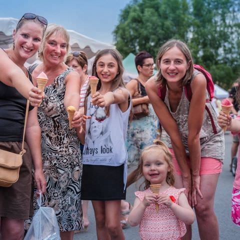 Marché Paysan Nocturne - ABRESCHVILLER - 20 juillet 2016