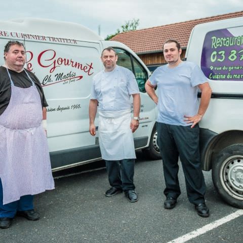 Marché Paysan Nocturne - ABRESCHVILLER - 20 juillet 2016