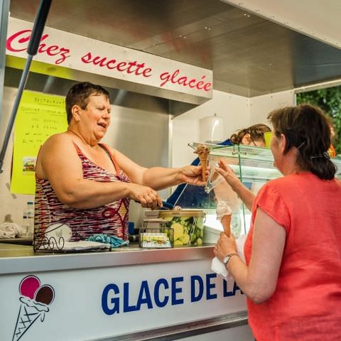 Marché Paysan Nocturne - ABRESCHVILLER - 20 juillet 2016