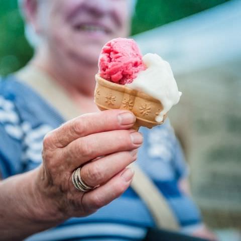 Marché Paysan Nocturne - ABRESCHVILLER - 20 juillet 2016