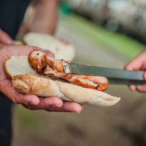 Marché Paysan Nocturne - ABRESCHVILLER - 20 juillet 2016