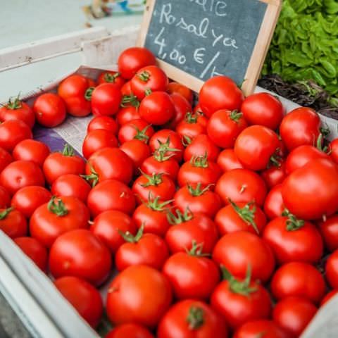 Marché Paysan Nocturne - ABRESCHVILLER - 20 juillet 2016