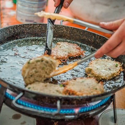 Marché Paysan Nocturne - ABRESCHVILLER - 20 juillet 2016