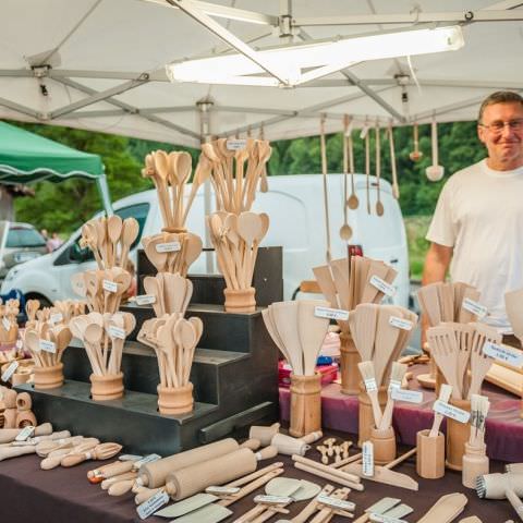 Marché Paysan Nocturne - ABRESCHVILLER - 20 juillet 2016