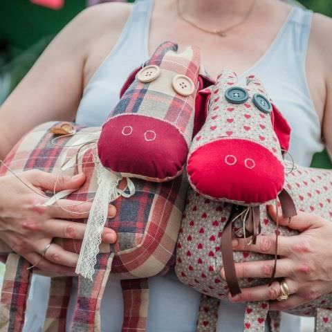 Marché Paysan Nocturne - ABRESCHVILLER - 20 juillet 2016