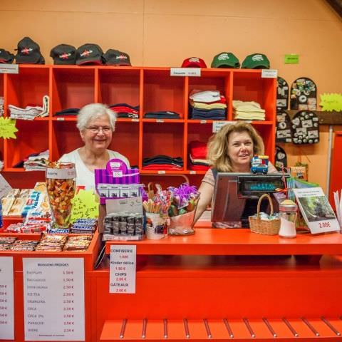 Marché Paysan Nocturne - ABRESCHVILLER - 20 juillet 2016