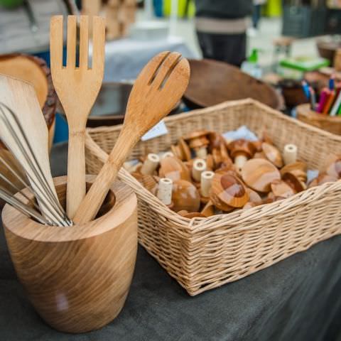 Marché Paysan - GOETZENBRUCK - 07 juin 2020