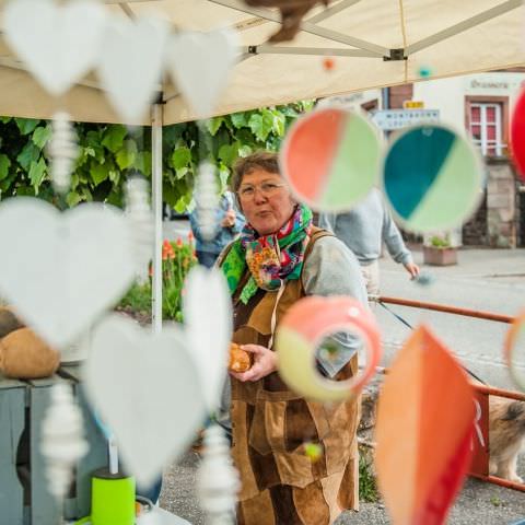 Marché Paysan - GOETZENBRUCK - 07 juin 2020