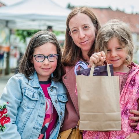 Marché Paysan - GOETZENBRUCK - 07 juin 2020