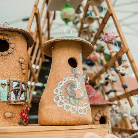 Marché Paysan - GOETZENBRUCK - 07 juin 2020