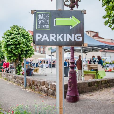 Marché Paysan - GOETZENBRUCK - 07 juin 2020