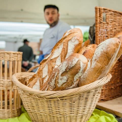Marché Paysan - GOETZENBRUCK - 07 juin 2020