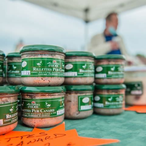 Marché Paysan - GOETZENBRUCK - 07 juin 2020