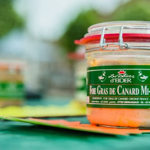 Marché Paysan - GOETZENBRUCK - 07 juin 2020