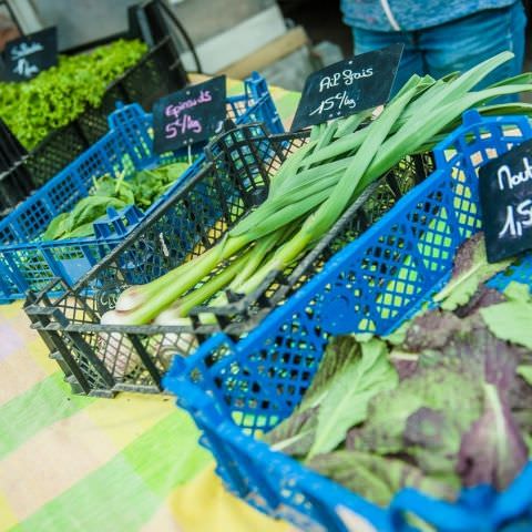 Marché Paysan - GOETZENBRUCK - 07 juin 2020