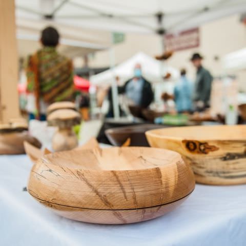 Marché Paysan - GOETZENBRUCK - 07 juin 2020