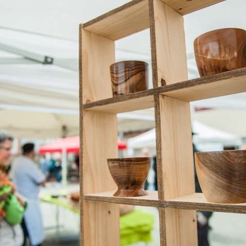 Marché Paysan - GOETZENBRUCK - 07 juin 2020