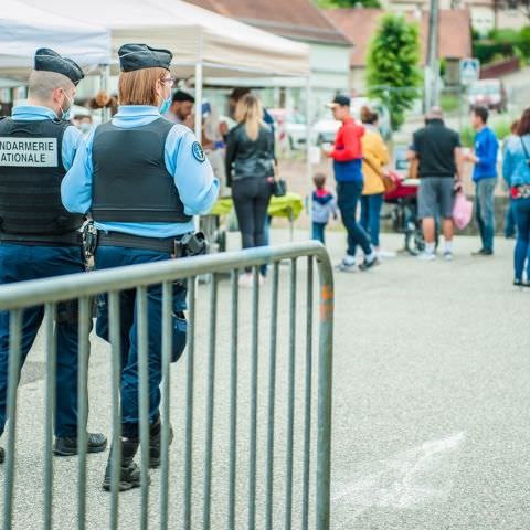 Marché Paysan - GOETZENBRUCK - 07 juin 2020