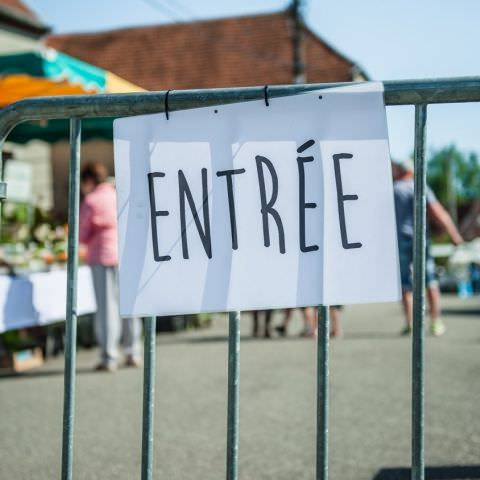 Marché Paysan - WOELFLING - 21 juin 2020