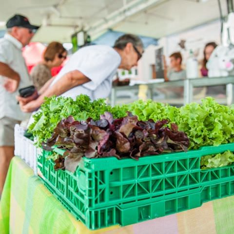 Marché Paysan - WOELFLING - 21 juin 2020