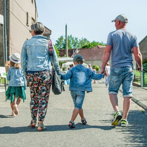 Marché Paysan - WOELFLING - 21 juin 2020