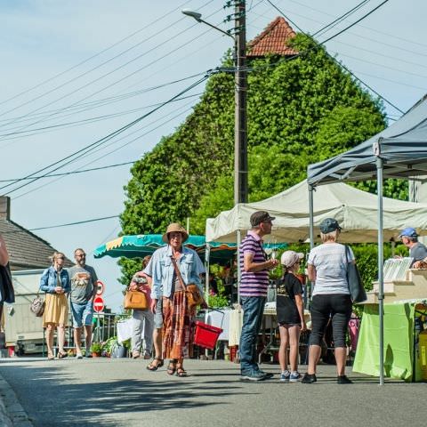 Marché Paysan - WOELFLING - 21 juin 2020