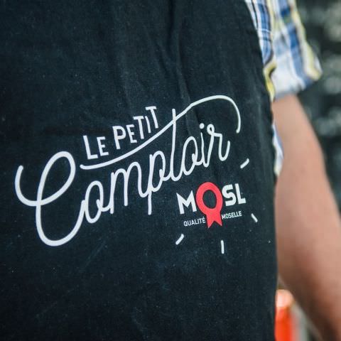 Marché Paysan - WOELFLING - 21 juin 2020