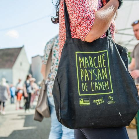 Marché Paysan - WOELFLING - 21 juin 2020