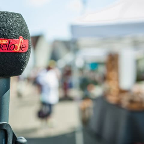 Marché Paysan - WOELFLING - 21 juin 2020