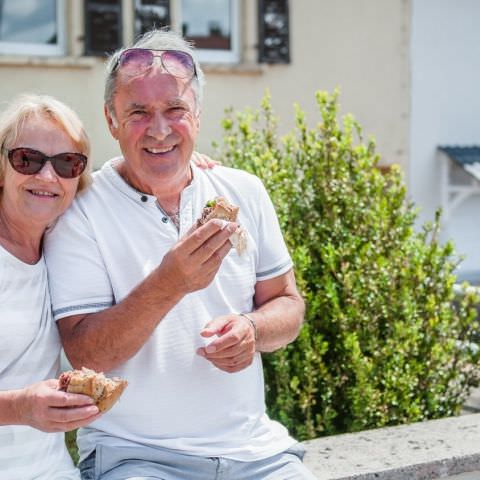 Marché Paysan - WOELFLING - 21 juin 2020