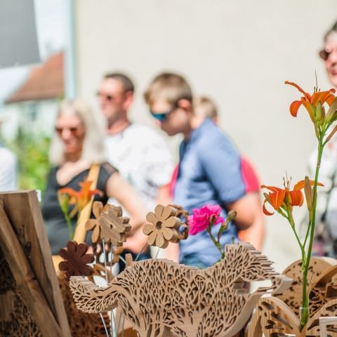 Marché Paysan - WOELFLING - 21 juin 2020