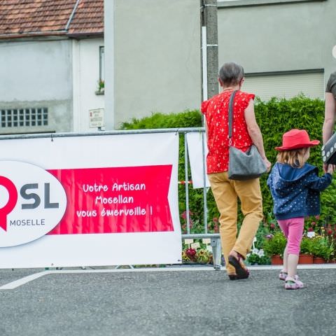 Marché Paysan - WOELFLING - 21 juin 2020