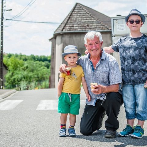 Marché Paysan - WOELFLING - 21 juin 2020