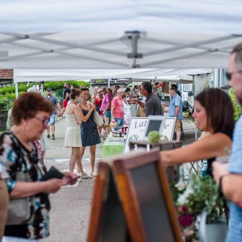 Marché Paysan - WOELFLING - 21 juin 2020