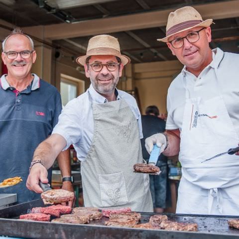 Marché Paysan - WOELFLING - 21 juin 2020