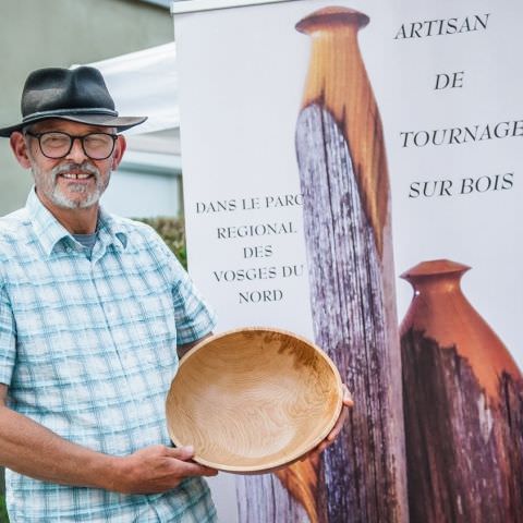 Marché Paysan - WOELFLING - 21 juin 2020