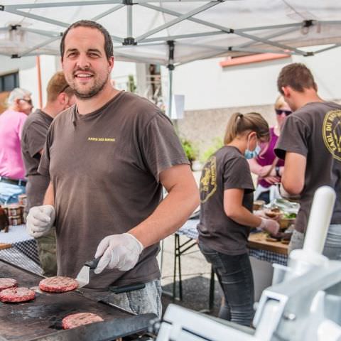 Marché Paysan - WOELFLING - 21 juin 2020