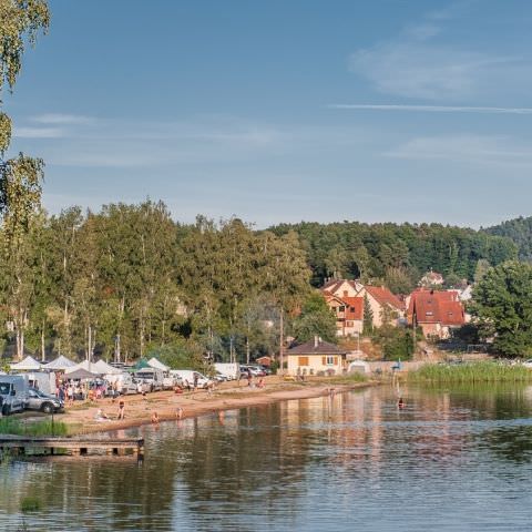 Marché Nocturne - BAERENTHAL - 13 juillet 2020