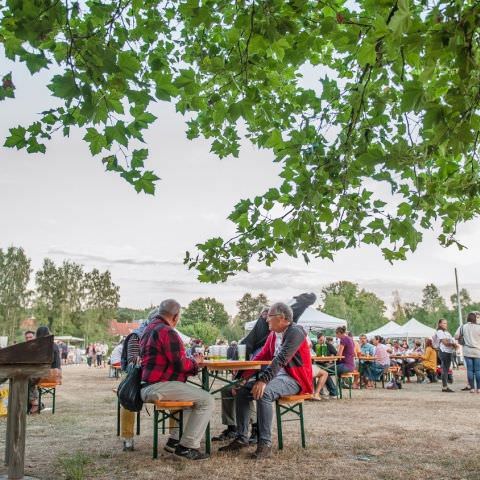 Marché Nocturne - BAERENTHAL - 13 juillet 2020