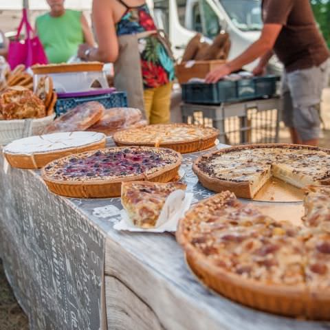 Marché Nocturne - BAERENTHAL - 13 juillet 2020