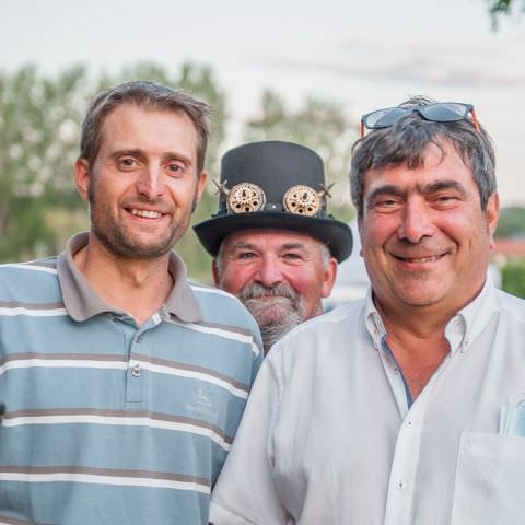 Marché Nocturne - BAERENTHAL - 13 juillet 2020