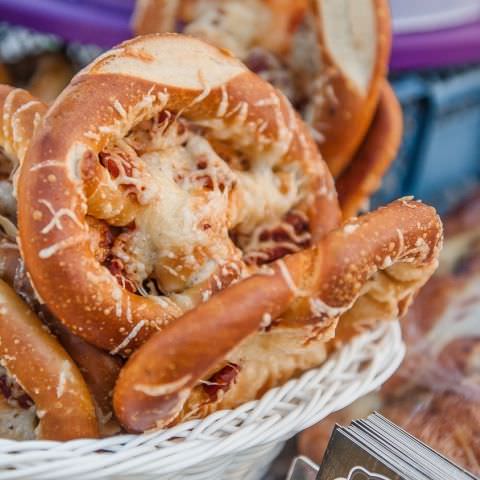 Marché Nocturne - BAERENTHAL - 13 juillet 2020