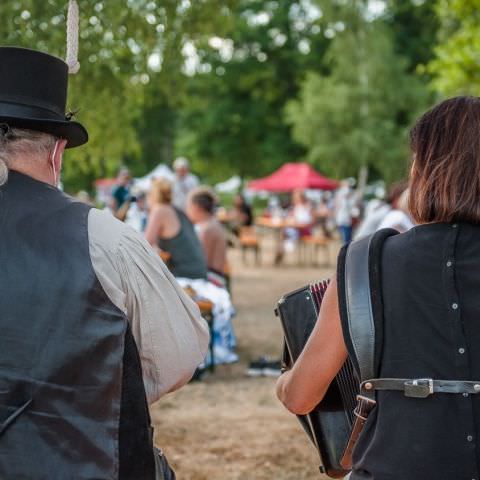 Marché Nocturne - BAERENTHAL - 13 juillet 2020