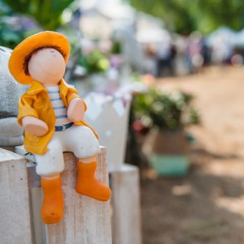 Marché Nocturne - BAERENTHAL - 13 juillet 2020