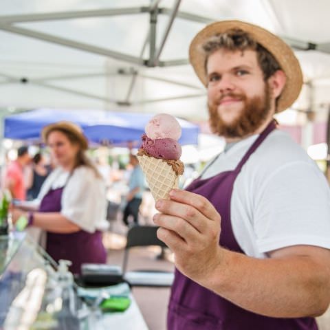 Marché Nocturne - BAERENTHAL - 13 juillet 2020